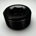 3/4" BSPT Blanking Plug Fitting