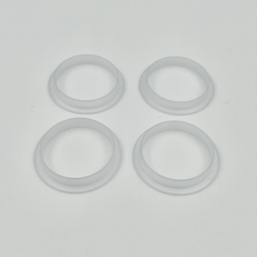 RB26 ITB Throttle Rebuild Kit (4pc Guide Kit)