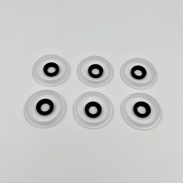 RB26 ITB Throttle Rebuild Kit