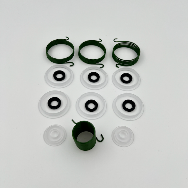 RB26 ITB Throttle Rebuild Kit