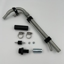 RB26 Heater Tube Kit