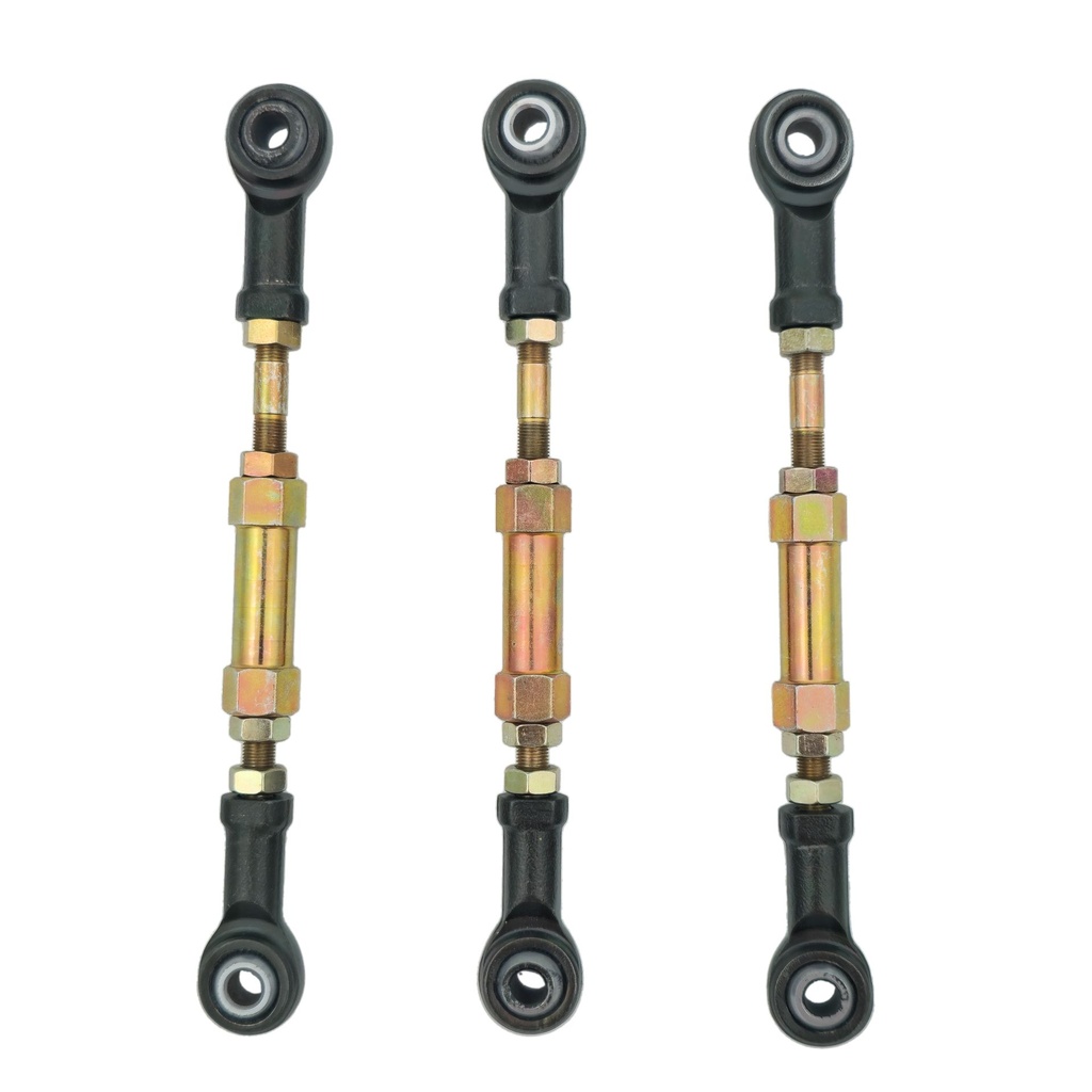 [IEE-0271] RB26 ITB 3x Linkages Restore / Exchange Basis