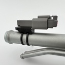 DEUTSCH ~ AMPHENOL Mounting Clip 132pc Pack