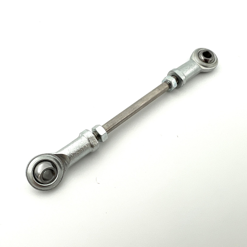 RB26 ITB Linkage Replacement | Suits Factory ITB &  IEE ITB DBW