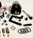 RB26 ITB Drive By Wire - RACE KIT