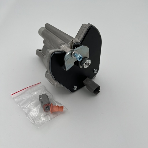 Modified Pierberg / BMW Throttle Actuator for RB26 ITB DBW