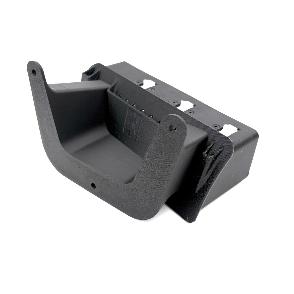 [IEE-0079] R32 Centre Dash Vent Digital Display Holder