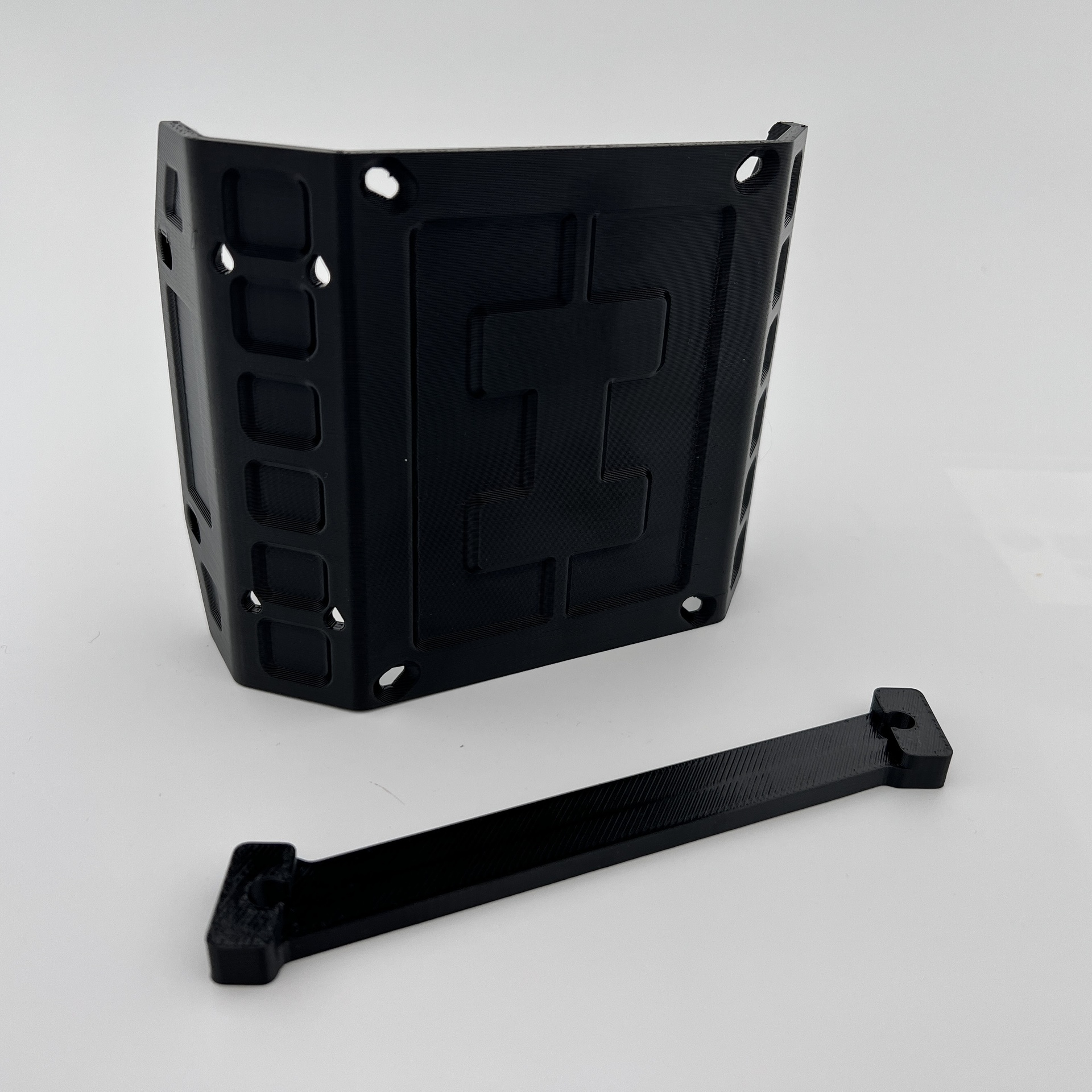 ETS PRO R32 Mounting Bracket