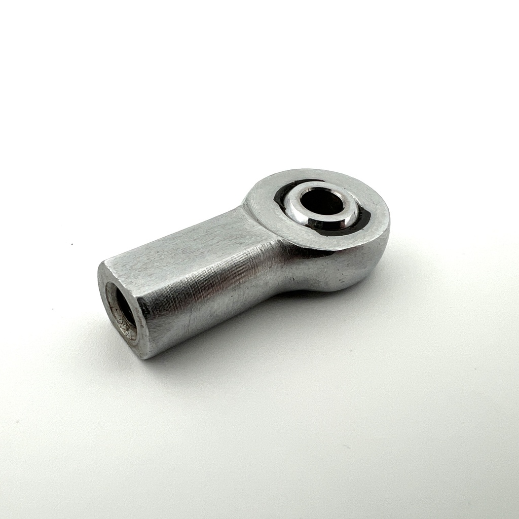 M5 RH Thread Rod End ( Interference Fit )