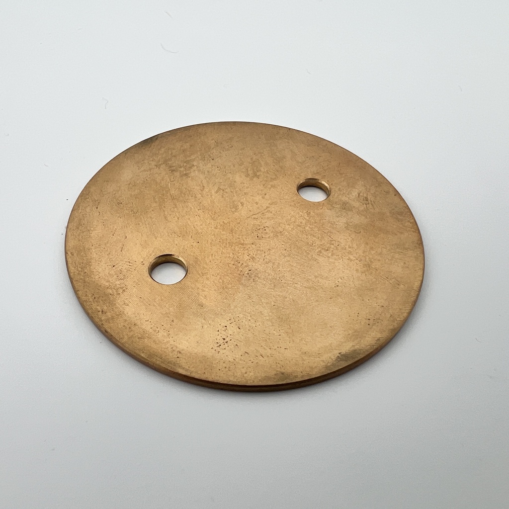 Throttle Blade For Factory 45mm ITB