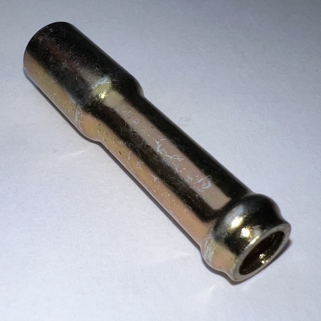 [IEE-0194] Steel Press Fitting RB26 Water Manifold