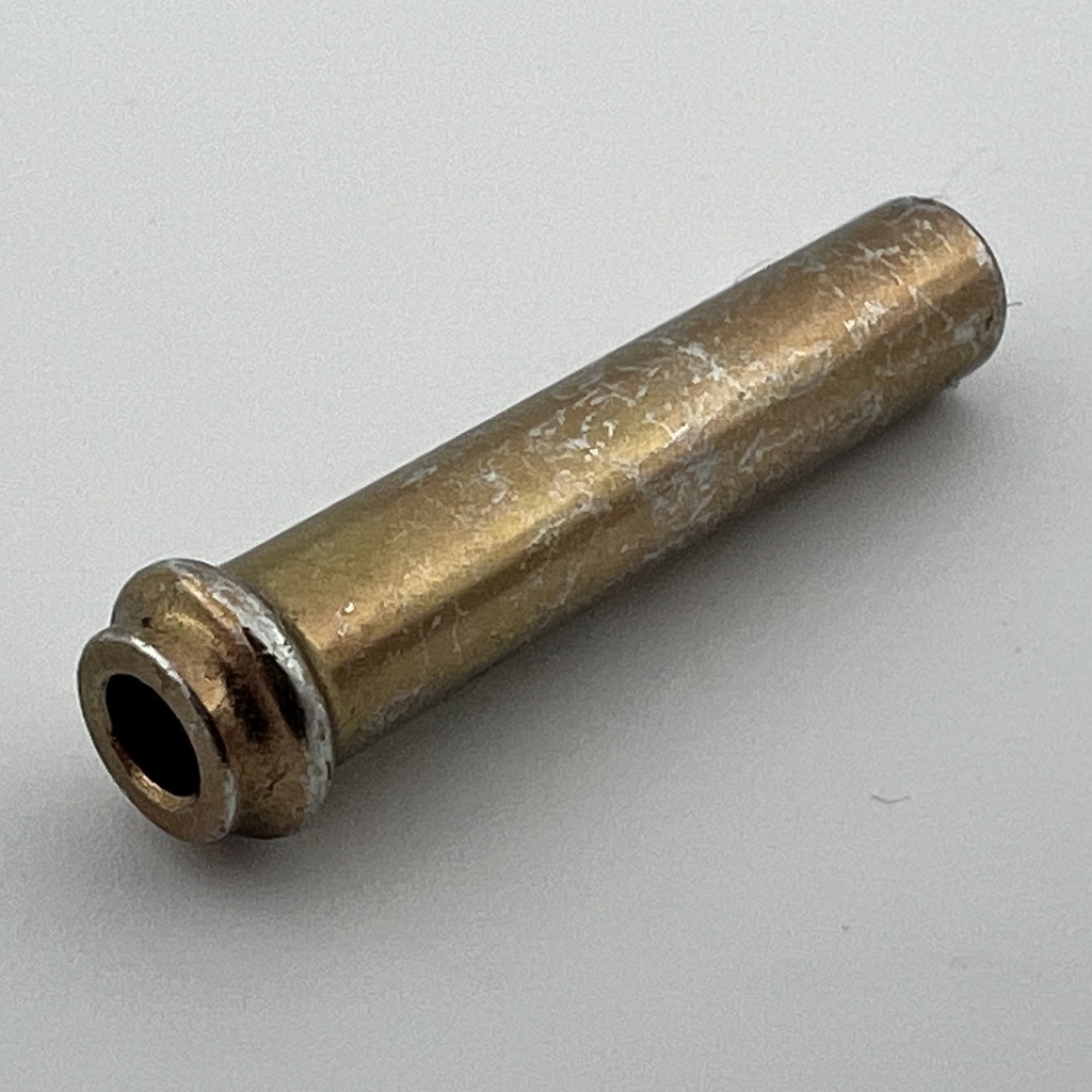 RB26 Throttle Body & Balance Tube Nipple