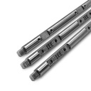 Throttle Shaft 48mm Modified Set