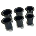 RB26 ITB Carbon Fibre Trumpets