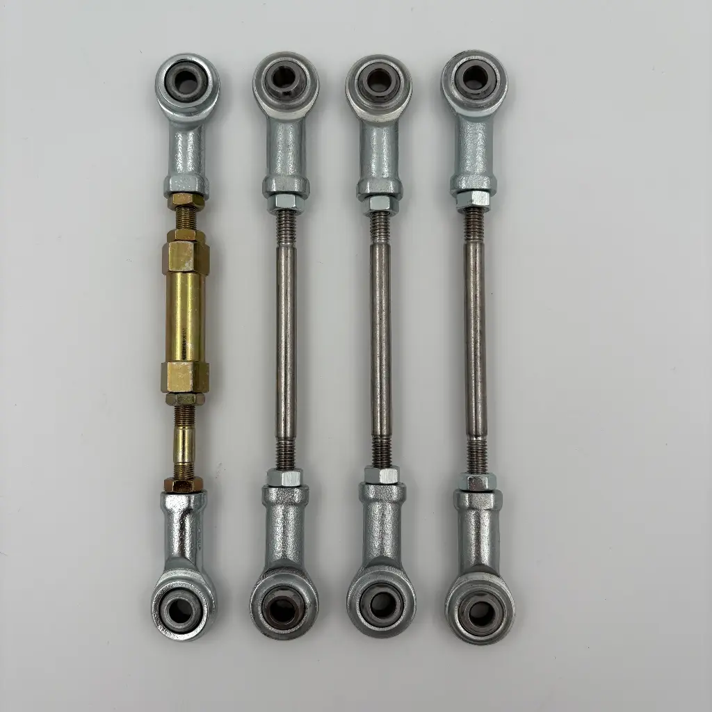 RB26 ITB Linkages Replacement Kit