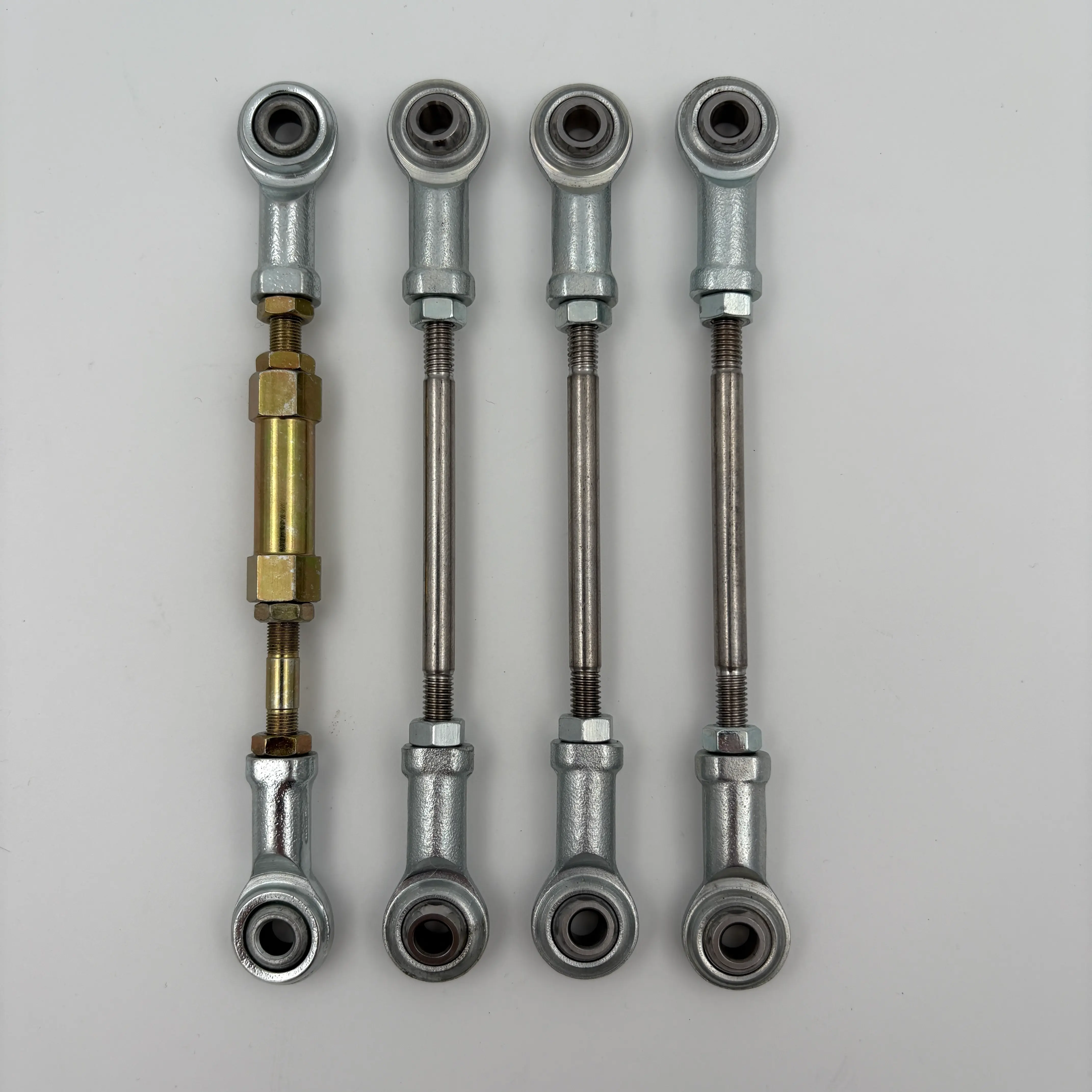 RB26 ITB Linkages Replacement Kit