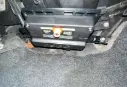Nissan Skyline R32 Under Heater Location Ecu Bracket