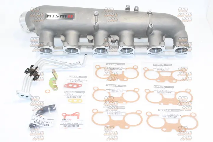 RB26 Nismo Intake Manifold