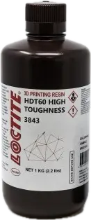 LOCTITE 3D 3843 (Clear)