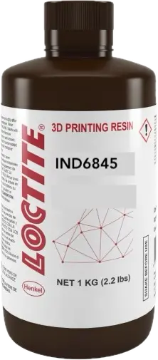 LOCTITE 3D IND6845