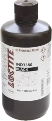 LOCTITE 3D IND3380