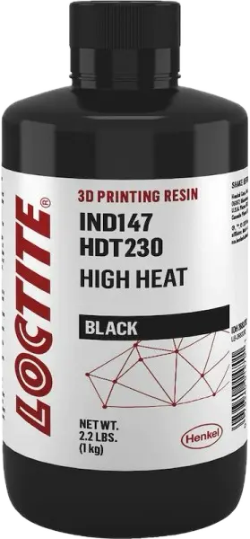 LOCTITE 3D IND147