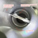 Port Match RB26 Nismo Intake Manifold for 48mm Throttle Bodies