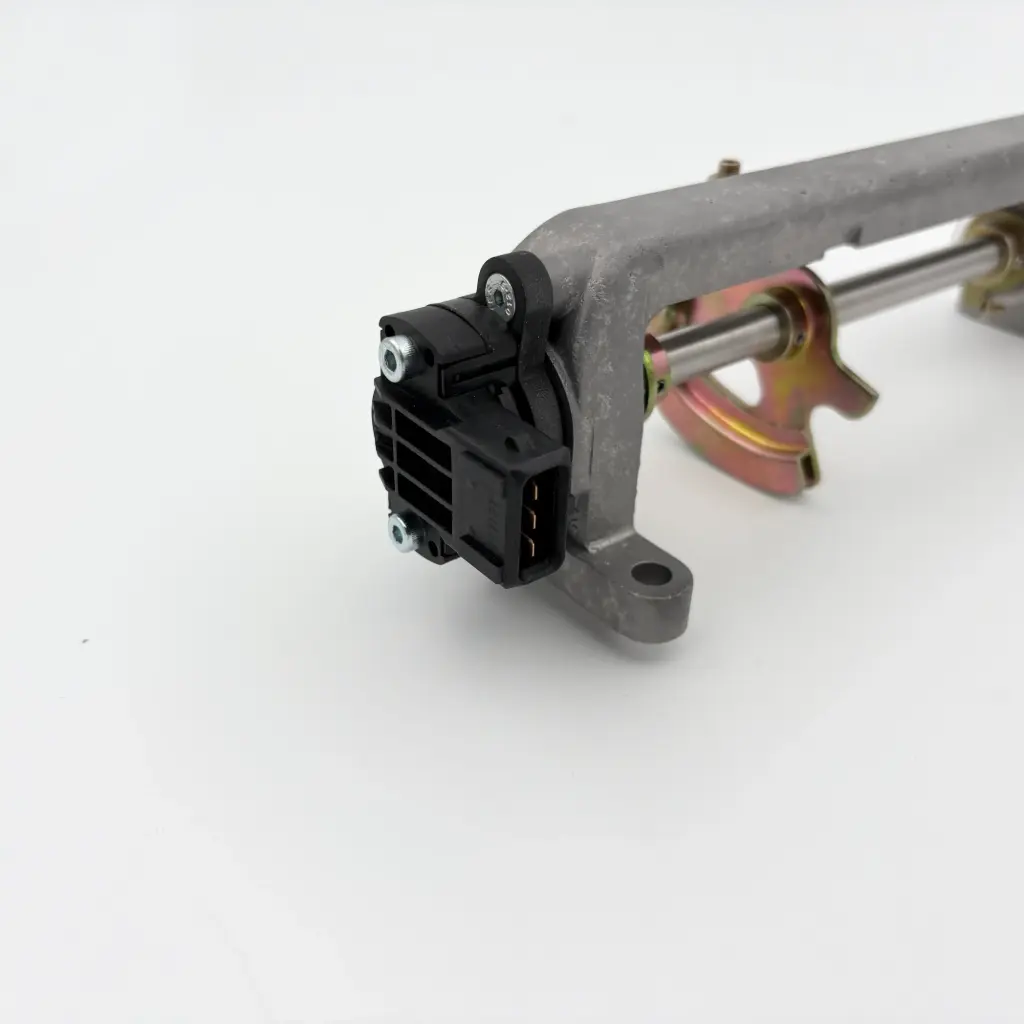 BMW TPS Adapter Kit for RB26 Linkage Bridge