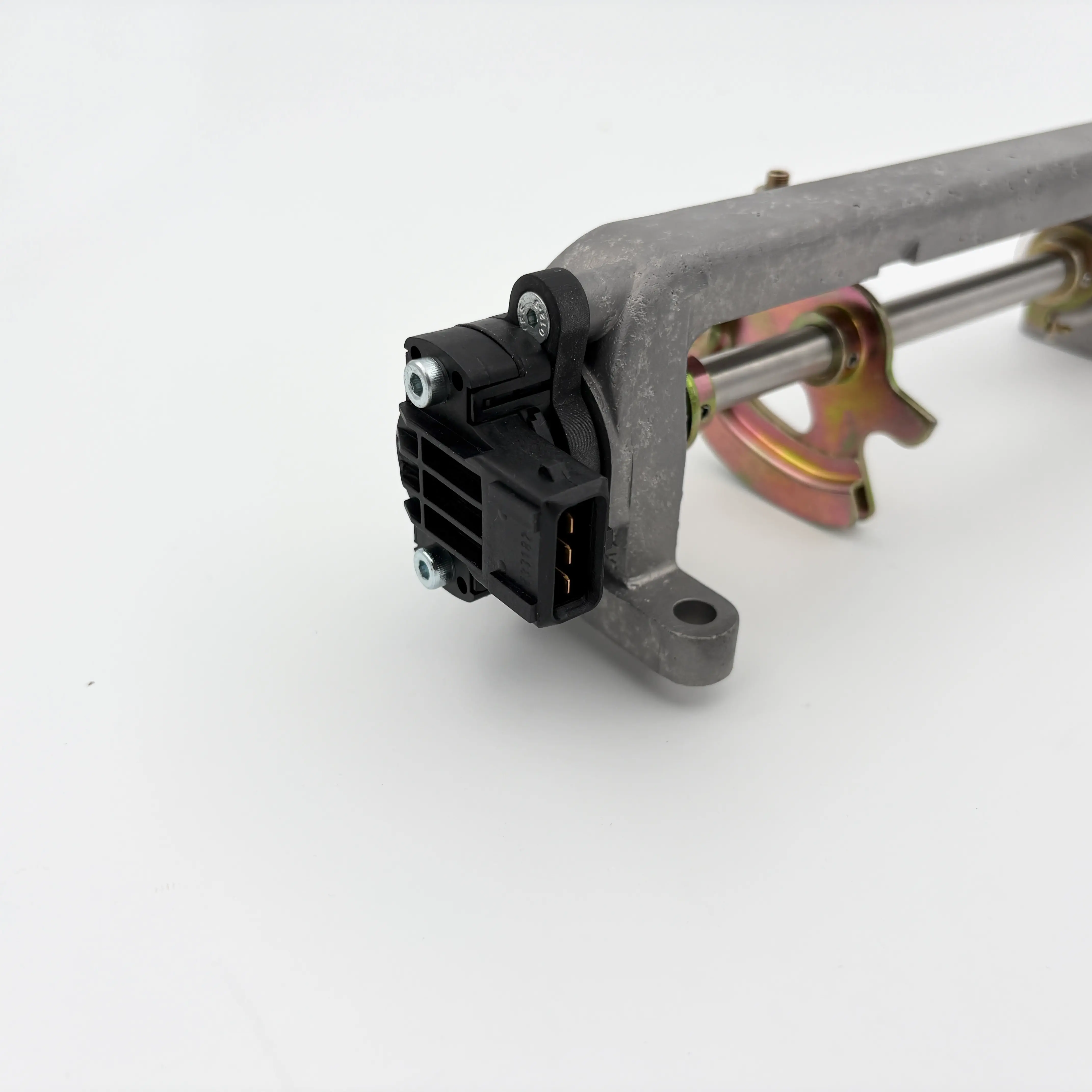 BMW TPS Adapter Kit for RB26 Linkage Bridge