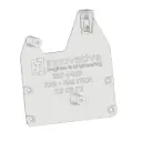R33 Under Heater ECU Mounting Bracket