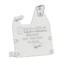 R33 Under Heater ECU Mounting Bracket