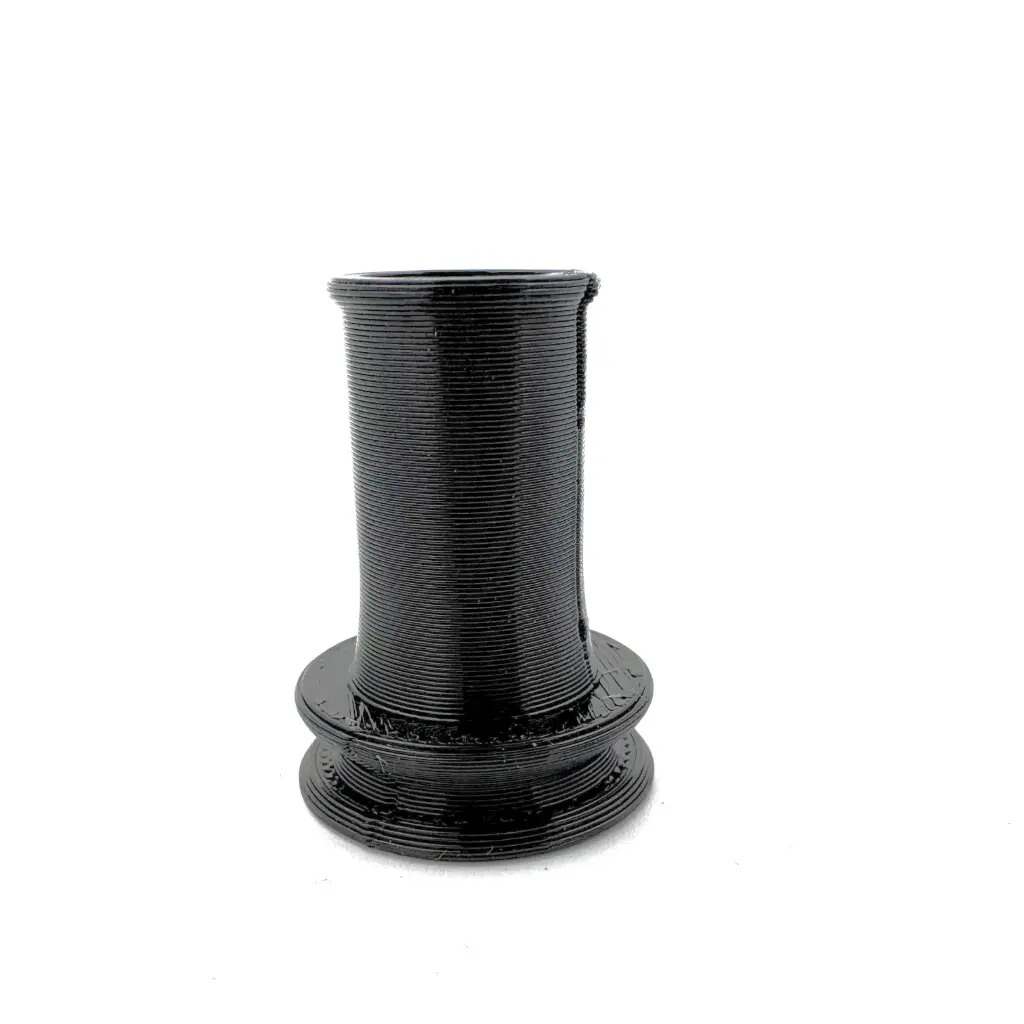3D Printed Sleeved Wiring Grommet 18mm OD x 12.50mm ID x 1mm ↧