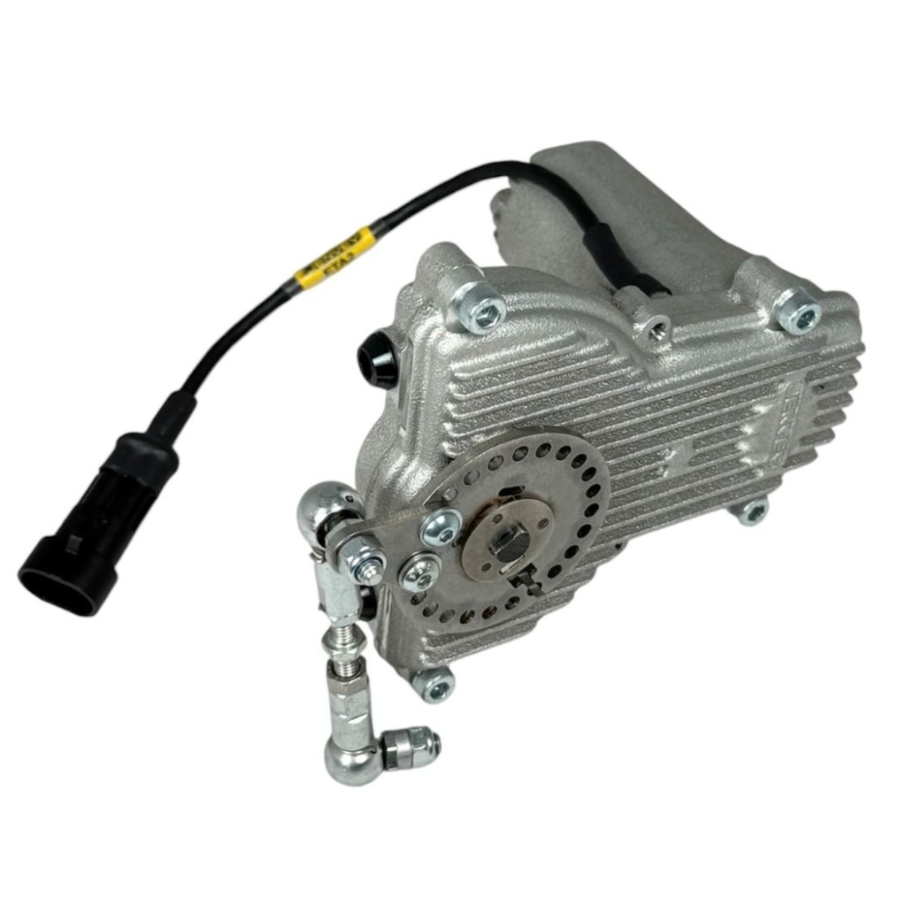 Jenvey ETA4 Hi-Torque Electronic Throttle Actuator