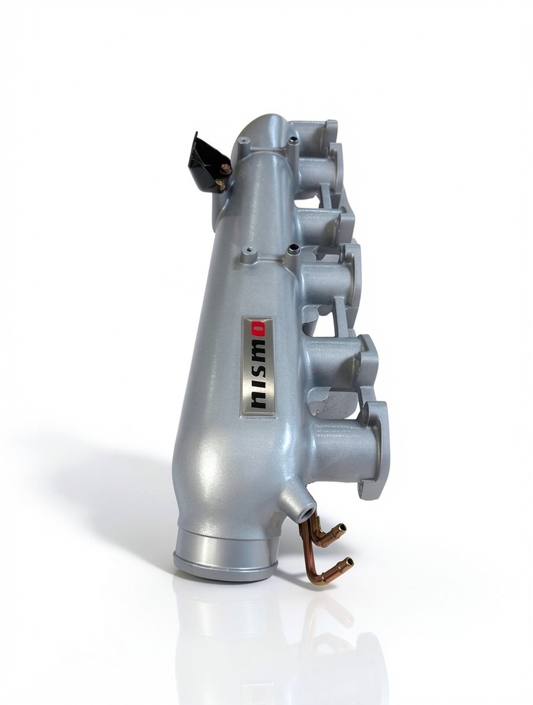 [IEE-0211-NISMO] RB26 NISMO Intake Manifold Rebuild