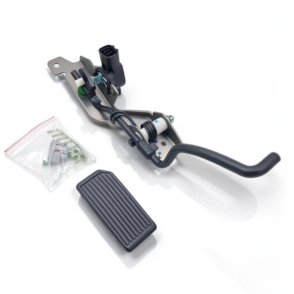 Nissan Silvia 180sx DBW Pedal Kit