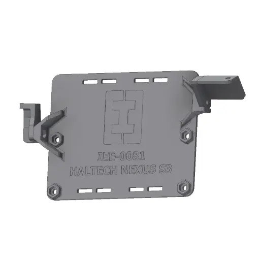 R32 GT-R Under Heater Ecu Bracket