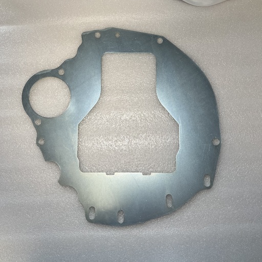 RB 12mm Extended Sandwich Plate