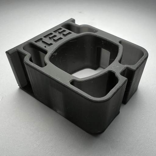 [IEE-0047] Nissan Fuse Housing Insert / Ctek Charger Plug Holder