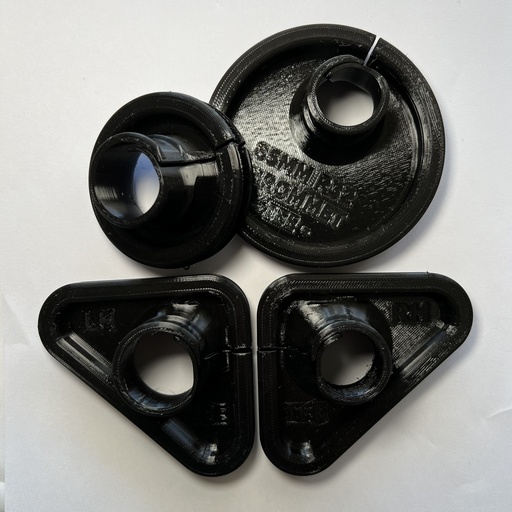 [IEE-0071] R32 Grommet Combo