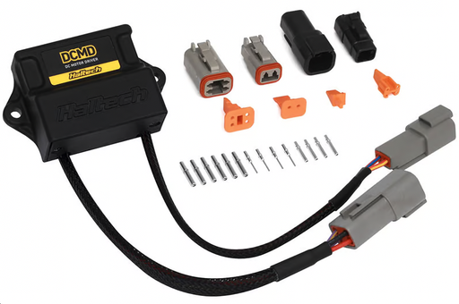 [IEE-0110] Haltech DCMD