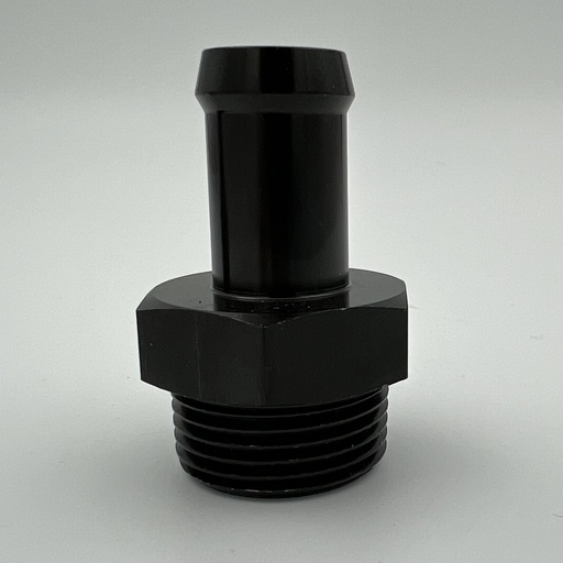 [IEE-0139] 3/4" BSPT 16mm Barb Fitting