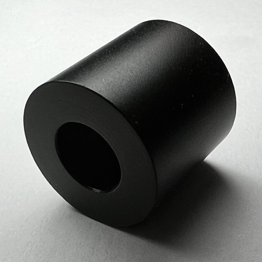 [IEE-0148] Aluminium Spacer 13.80mm OD x 6.50mm ID x 13.35mm