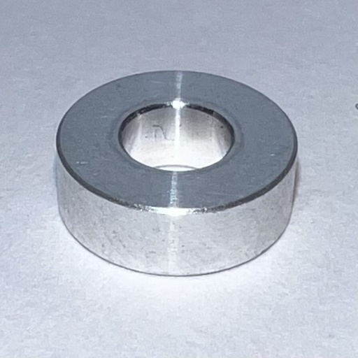 [IEE-0155] Aluminium Spacer 8.00mm OD x 3.60mm ID x 2.75mm