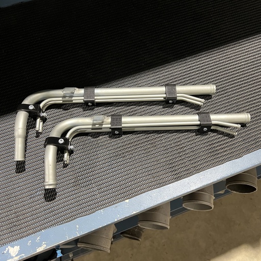 RB26 Heater Tube Kit