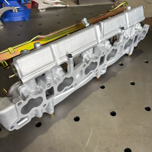 [IEE-0212] RB26 Base Manifold Restoration