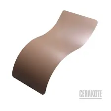 Cerakote Coating - RB26 Balance Tube