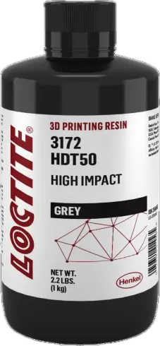 LOCTITE 3D 3172