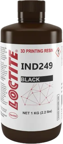 LOCTITE 3D IND249